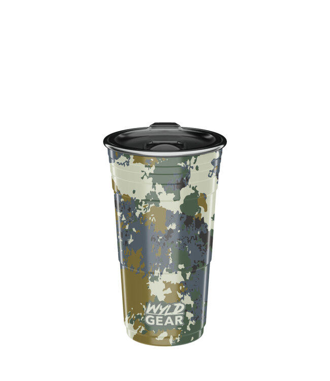 WYLD16-OL 16oz Wyld Cup Overland