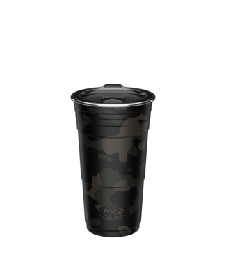 Wyld Gear WYLD16-18SM 16oz Wyld Cup Shadow Moss