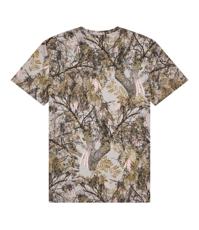Mesquite Camo Tee