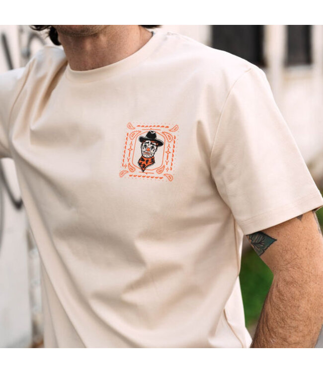 Rodeo Clown Tee