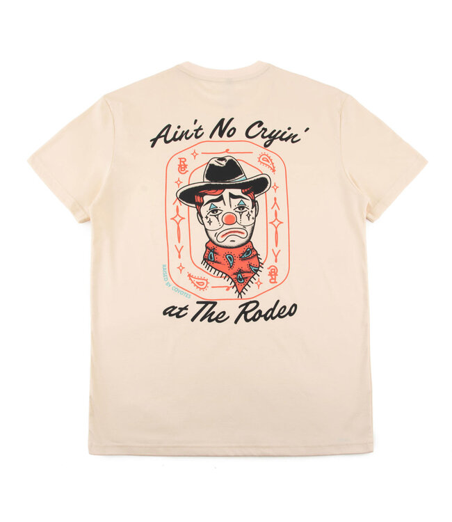 Rodeo Clown Tee