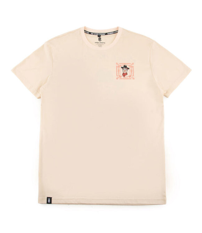 Rodeo Clown Tee