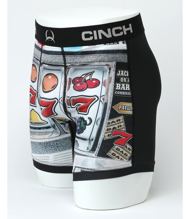 MXY6009021 Jackpot Boxer Brief