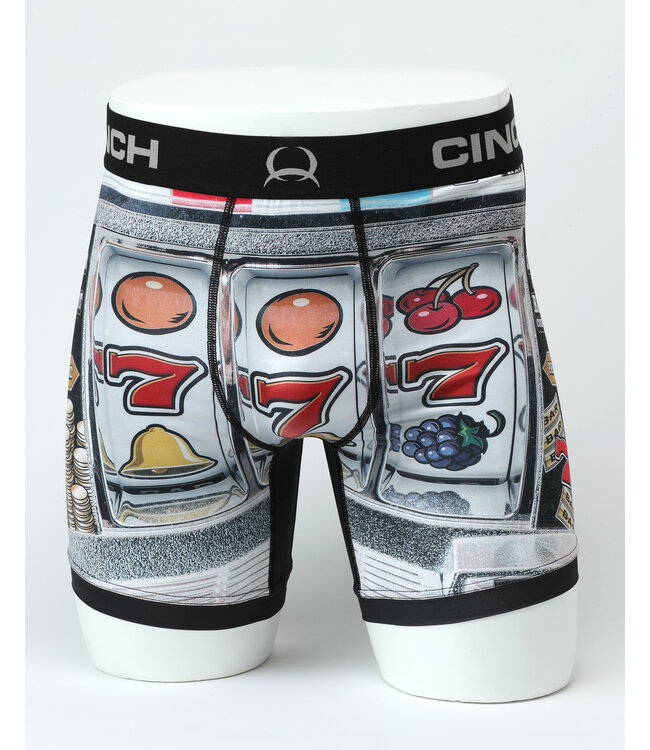 MXY6009021 Jackpot Boxer Brief