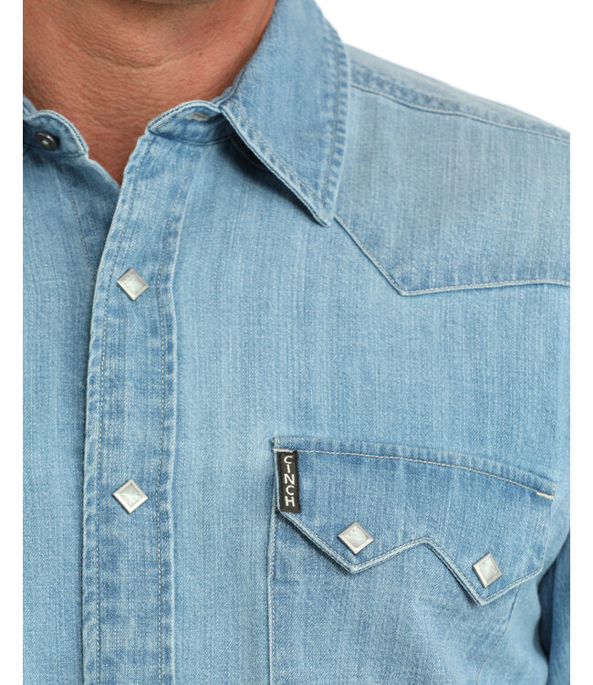 MTW1301096 LS MODERN IND