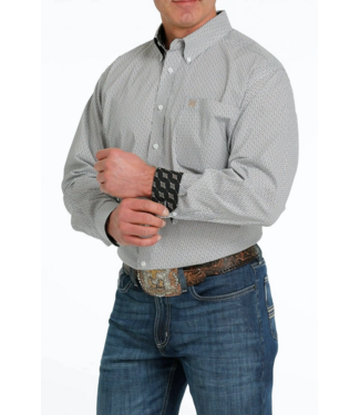 cinch MTW1106143 LS BRN