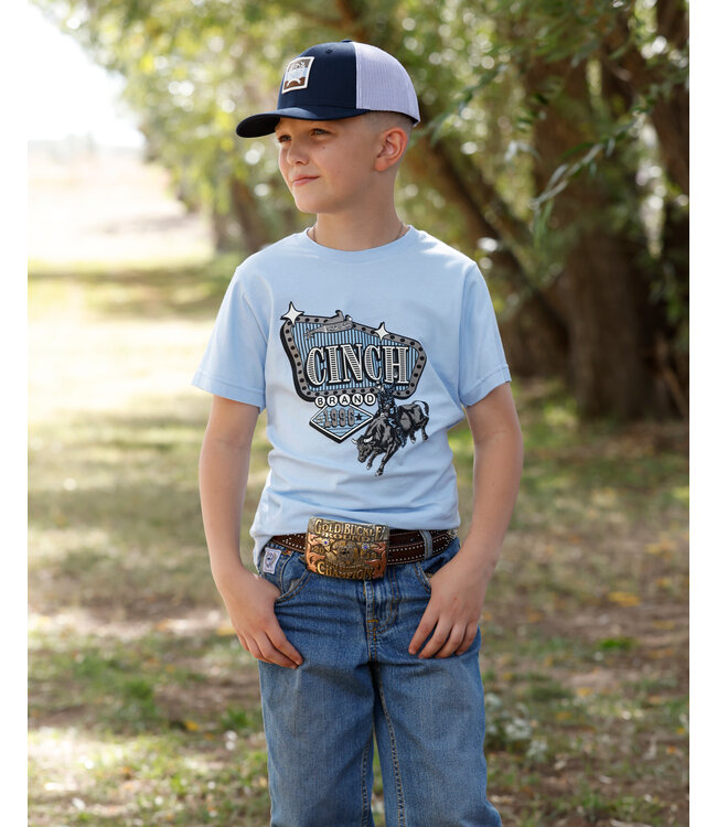 MTT7670188 JERSEY TEE LTB