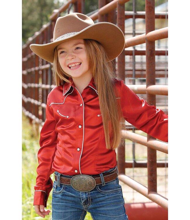 CTW3370029 LS Red