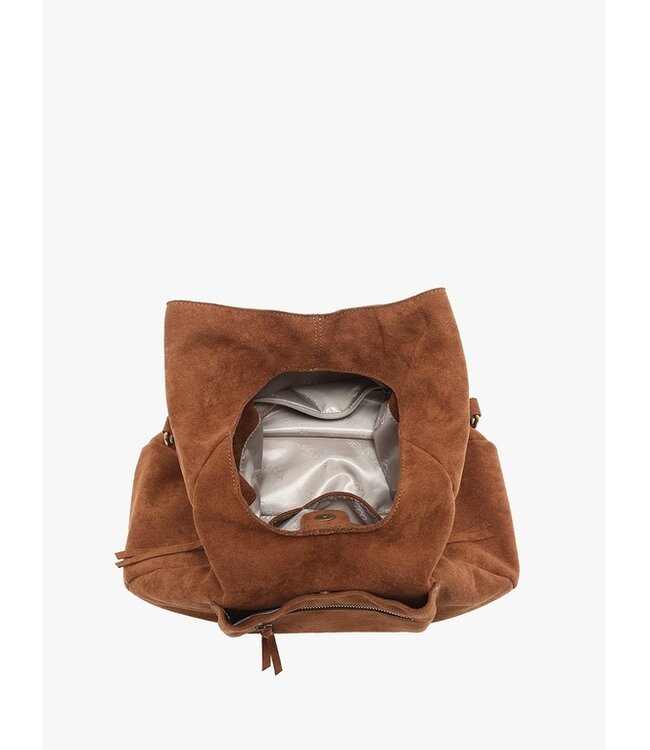 M2883-BR Heidi Brown