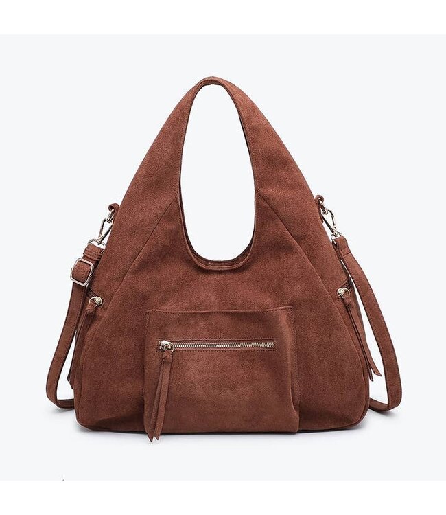 M2883-BR Heidi Brown