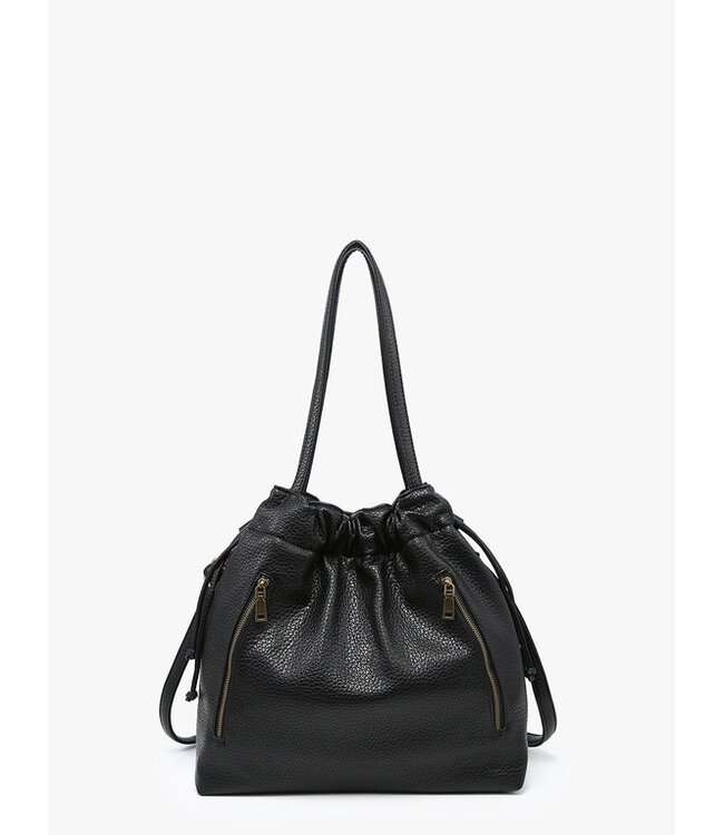 M2885-BK Finley Black