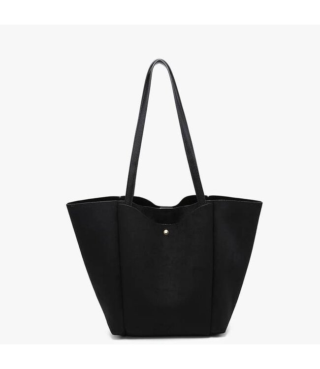 M2884-BK Giselle Black