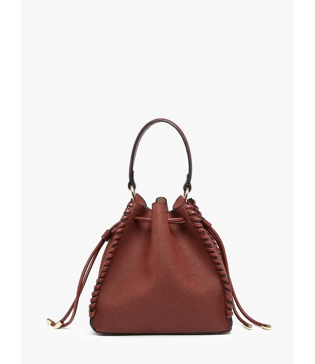 M2851-GRNT Elsa Garnet