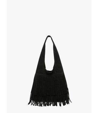 Jen & Co M2880-BK Samara Black