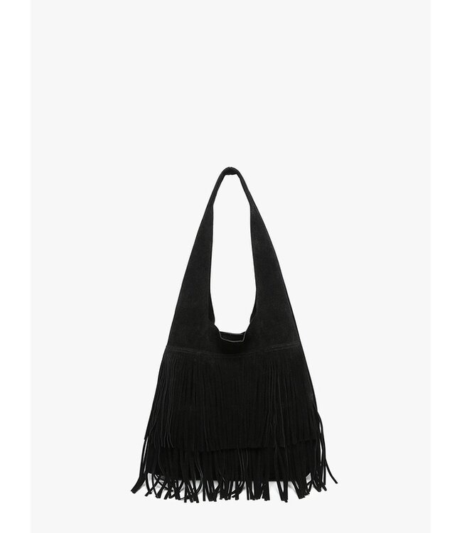 M2880-BK Samara Black