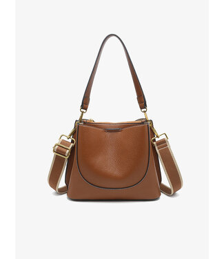 Jen & Co M2765-BR Corinna Brown