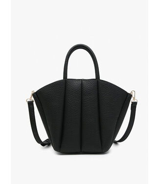 Jen & Co M2596-BK Ashton Black