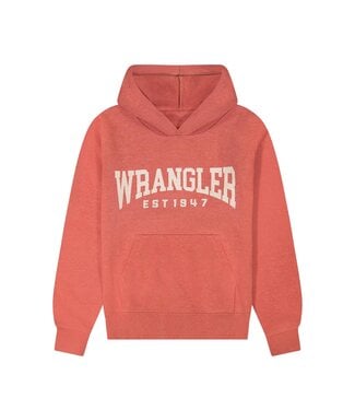 Wrangler 112383999 Boys Hoodie