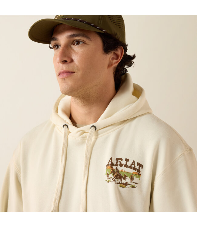 10079385 MNS ARIAT PULP WESTERN HOOD