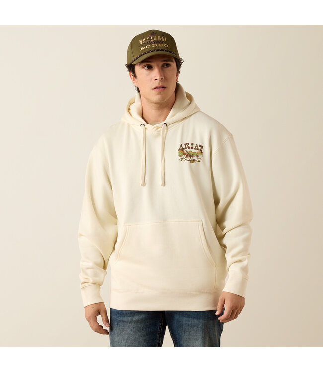10079385 MNS ARIAT PULP WESTERN HOOD