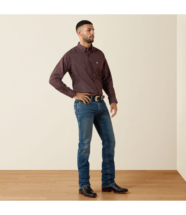 10079623 MNS CONTSTANTINE LS SHRT