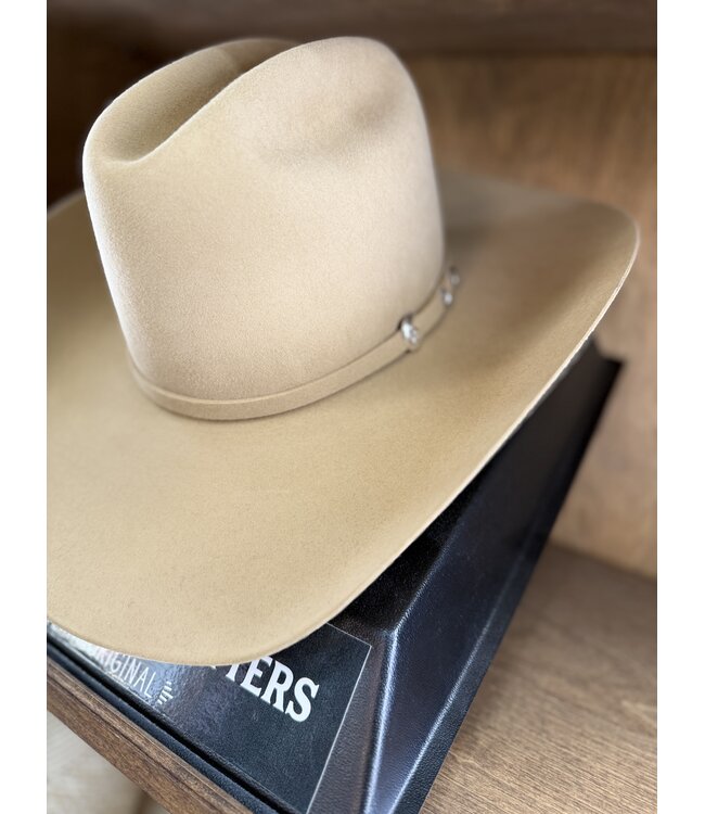 RB Midnight Butterscotch