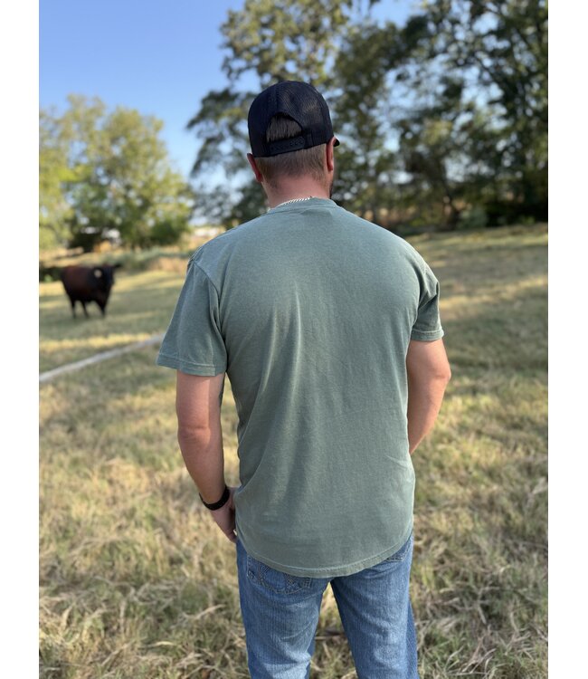 The Quiver DTO LS Tee 130566