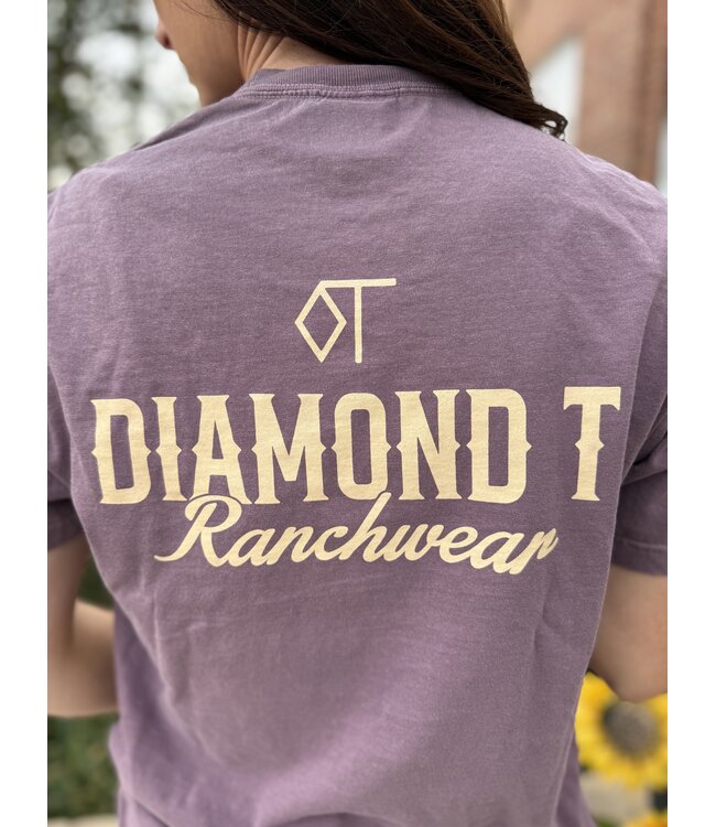 The Dusk Tee 130231