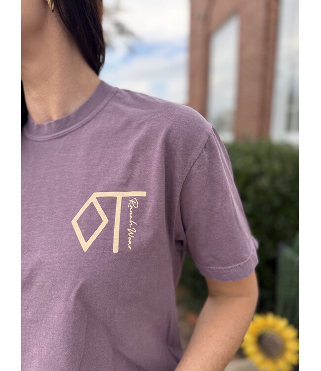 The Dusk Tee 130231