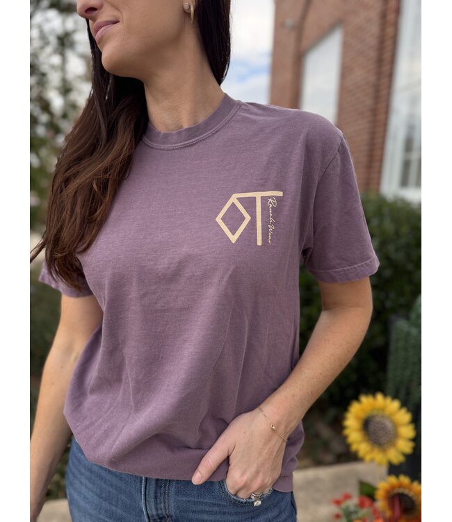The Dusk Tee 130231