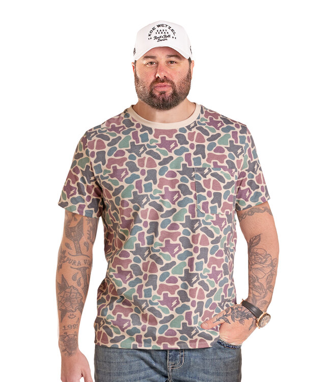 BM21T09707 KOE x RRD Tan