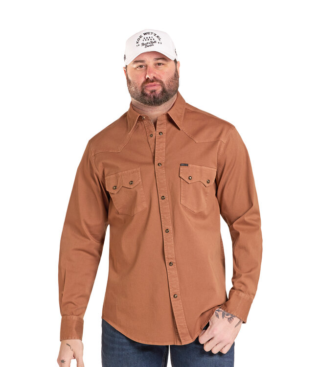 BMN2S09701 KOE x RRD CAMEL