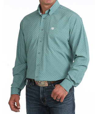 cinch MTW1106136 LS PRINT ARENAFLEX BLUE