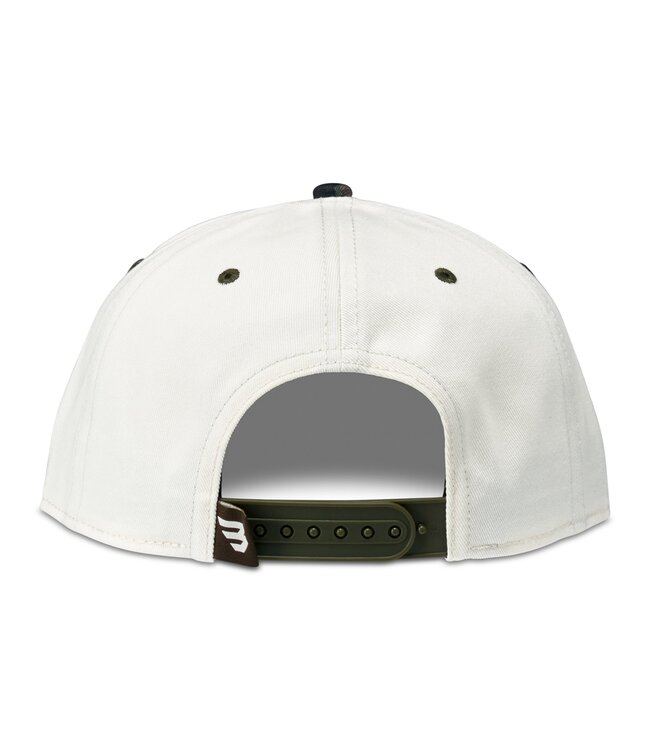 Midland Camo Bill Cap