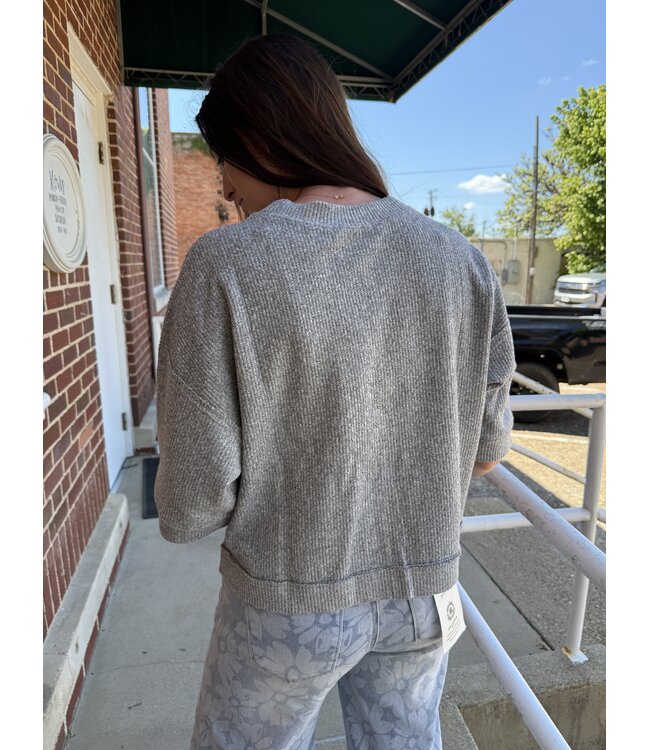 The Margot Top F244