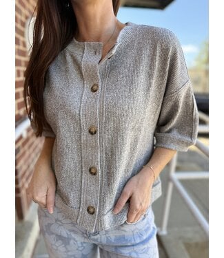 hyfve The Margot Top F244