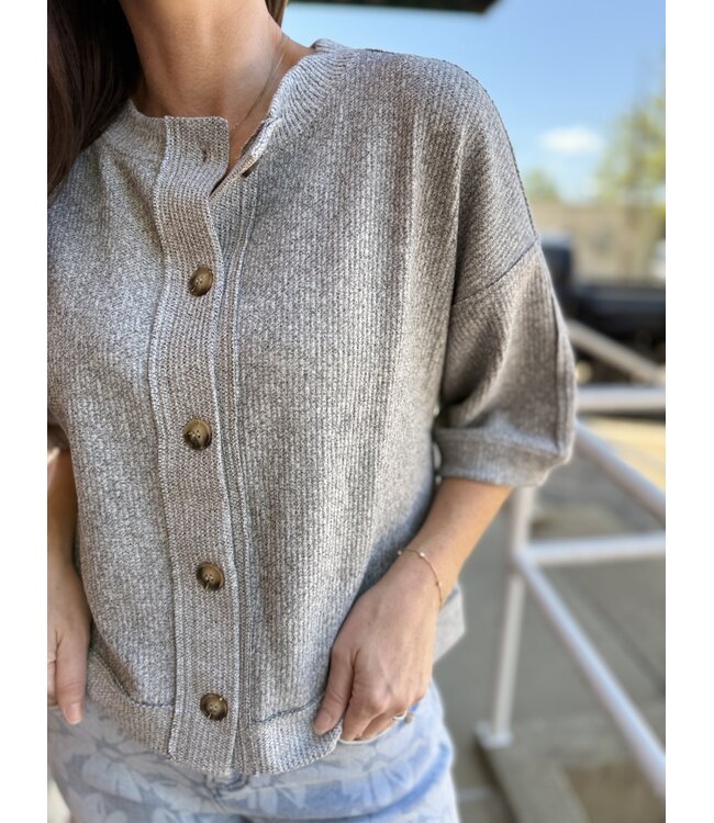 The Margot Top F244