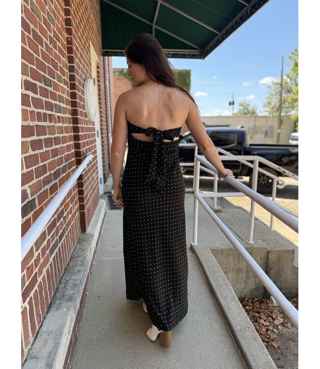 The Eliza Dress E845