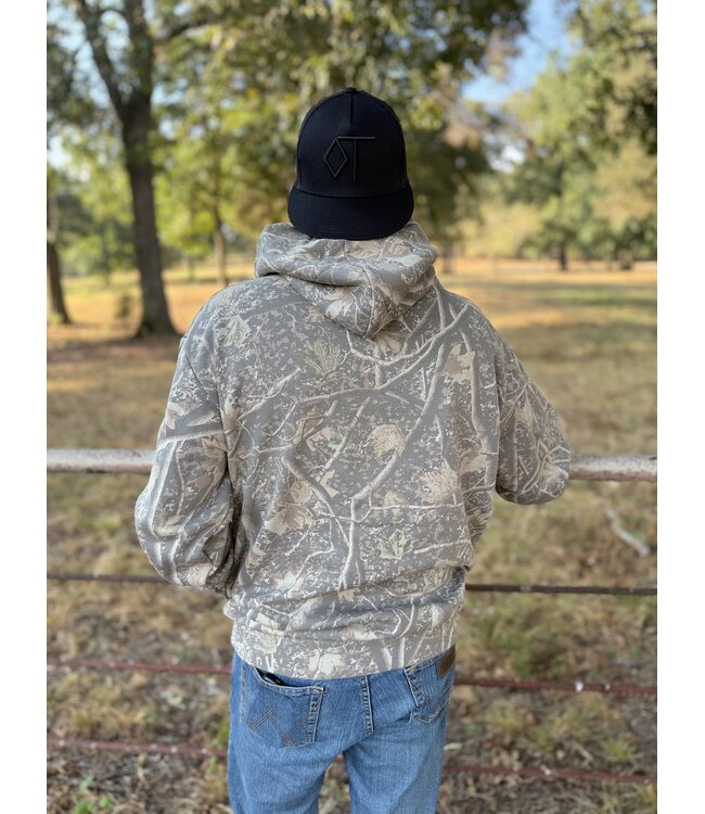 The Hunt Club Hoody 129601