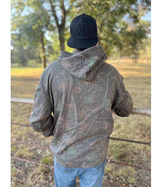 The Darkwood Ranch Hoody 129607
