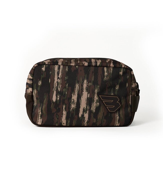 Midland Camo Dopp Kit