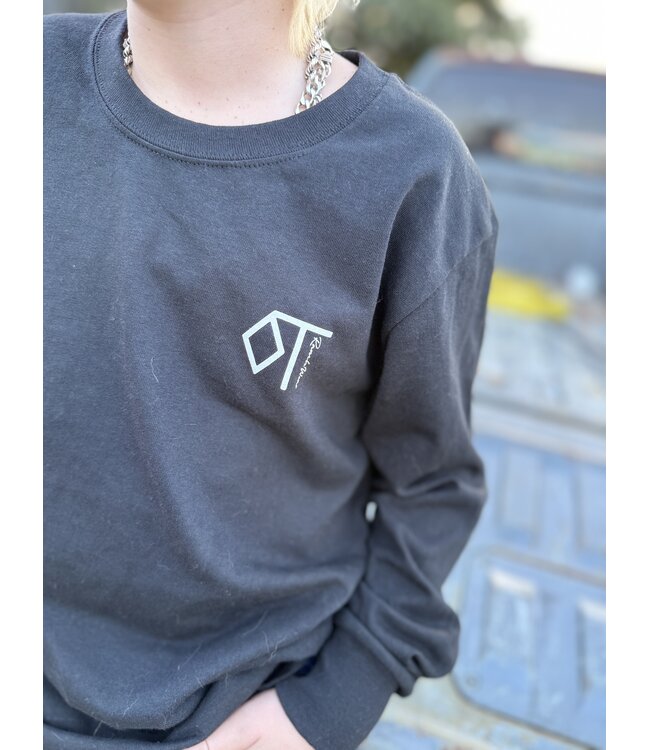 Youth OG Texas Tee 131705