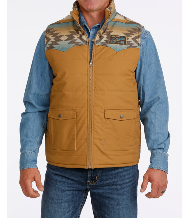 MWV1956001 REVERSIBLE COLOR BLOCKED MUL