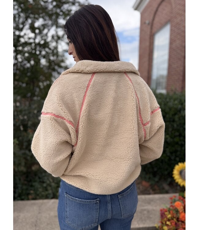 The Inclusive Pullover C15564