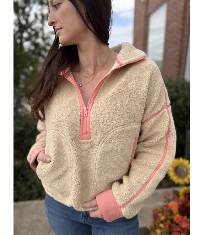 The Inclusive Pullover C15564
