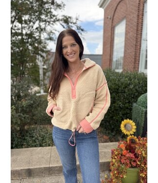 The Inclusive Pullover C15564