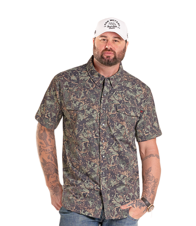 BMN3S09700 KOE x TEK OLIVE