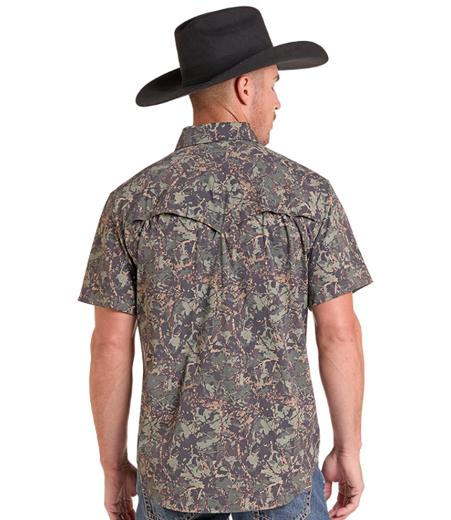 BMN3S09700 KOE x TEK OLIVE