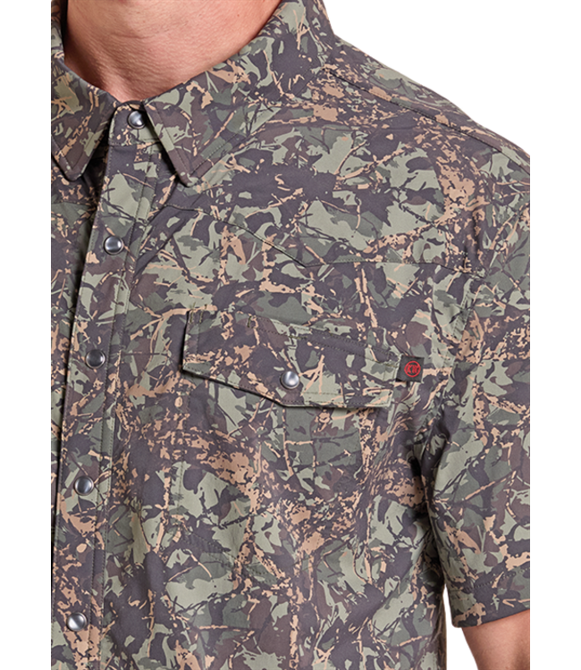 BMN3S09700 KOE x TEK OLIVE