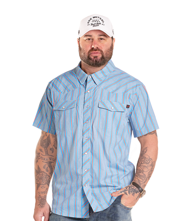 BMN3S09698 KOE x TEK BLUE